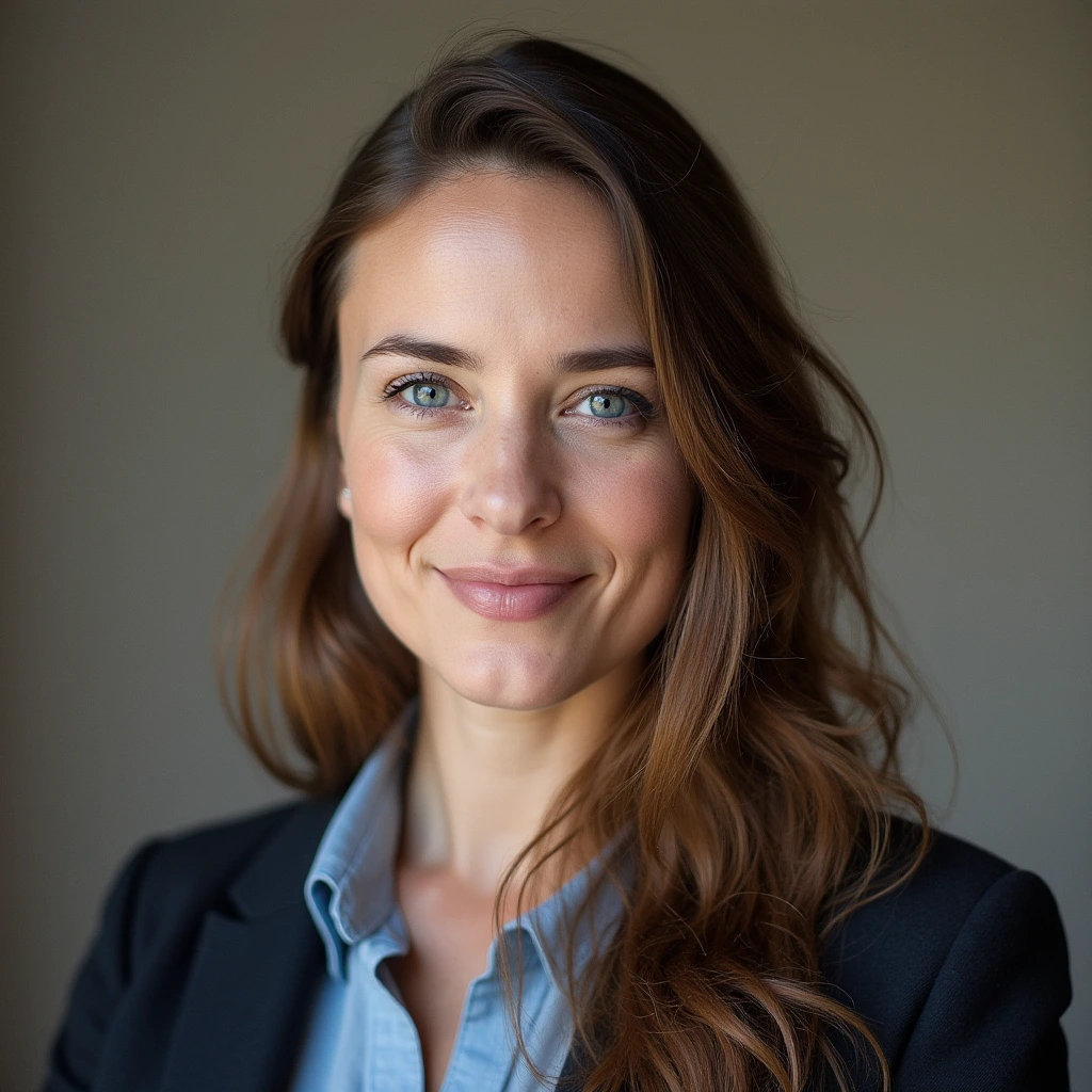 Sabrina Weber